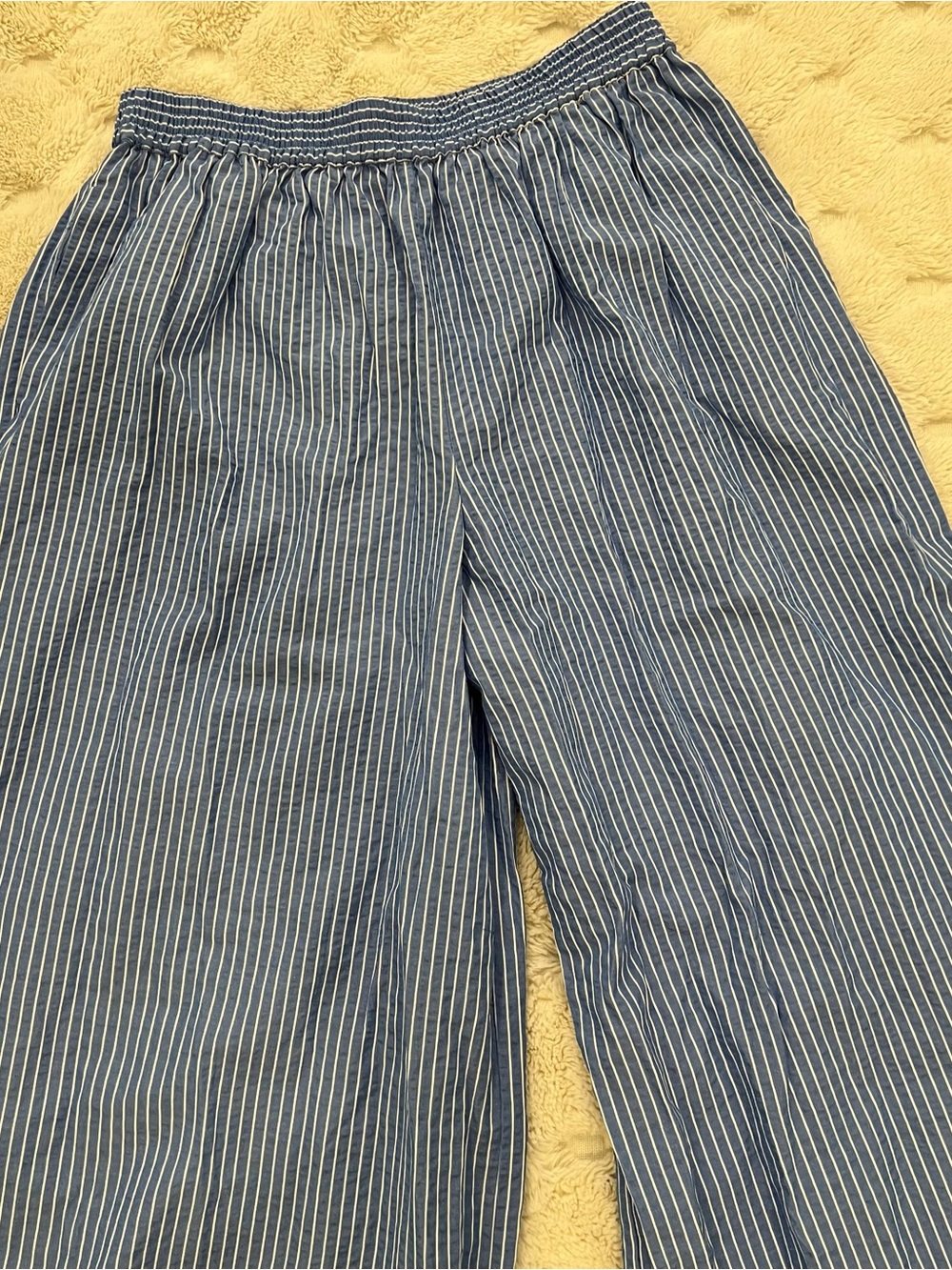 EN SAISON AMELIE Pants - Size M - Picture 9 of 14
